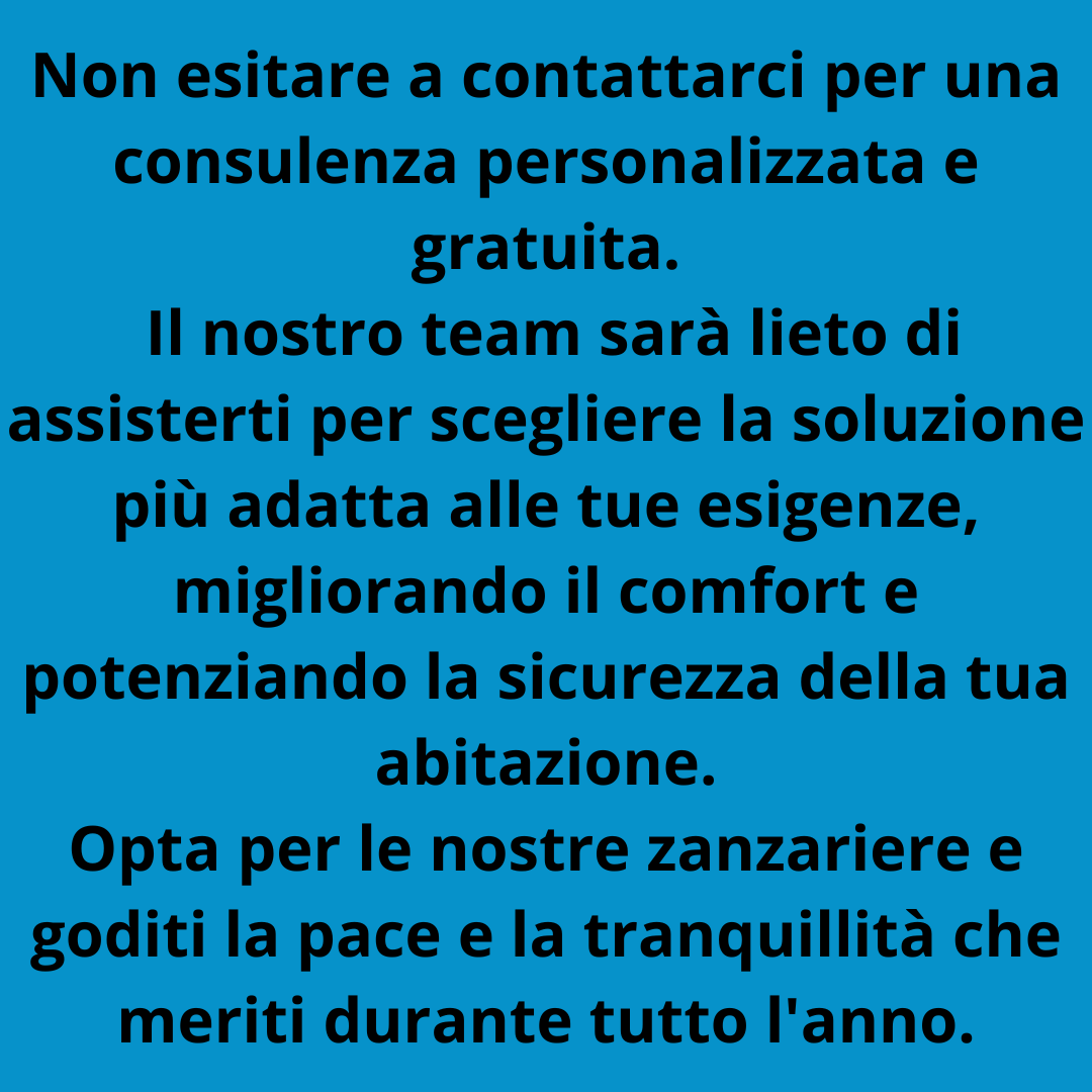 Zanzartech - Compra Online Zanzariere by Zanzarplus S.r.l., Trapani