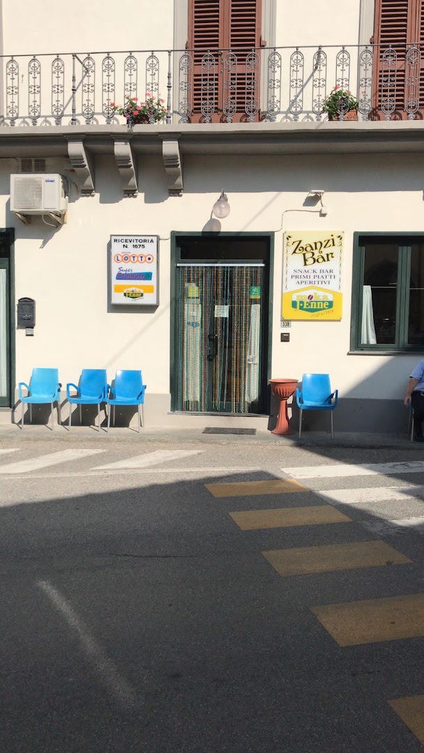 Zanzi Bar Di Dolfi Andrea