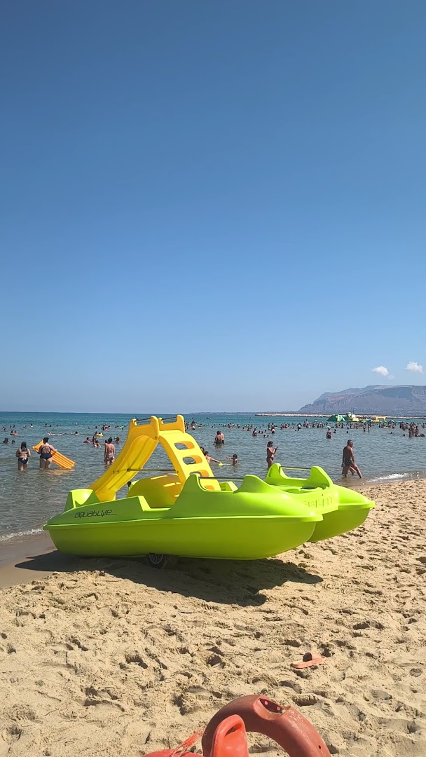 Zanzibar Beach