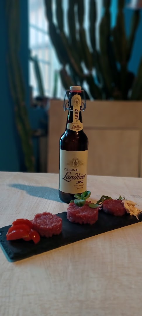 Zanzibar Birreria