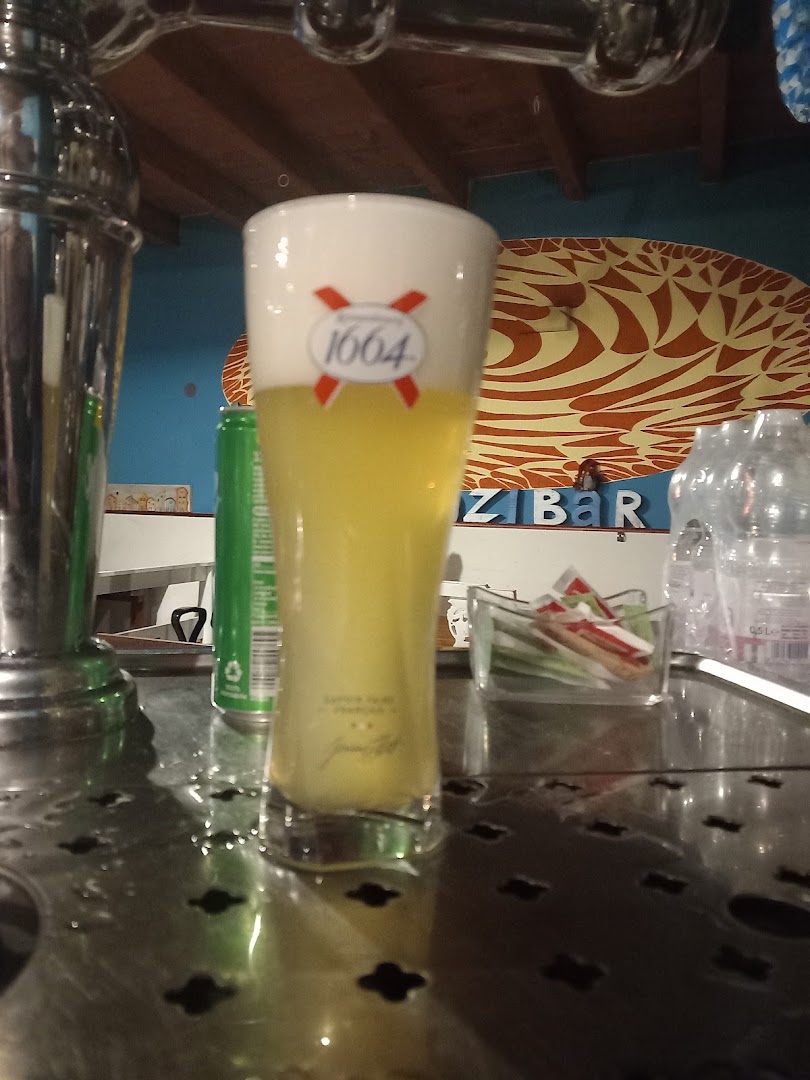 Zanzibar Birreria