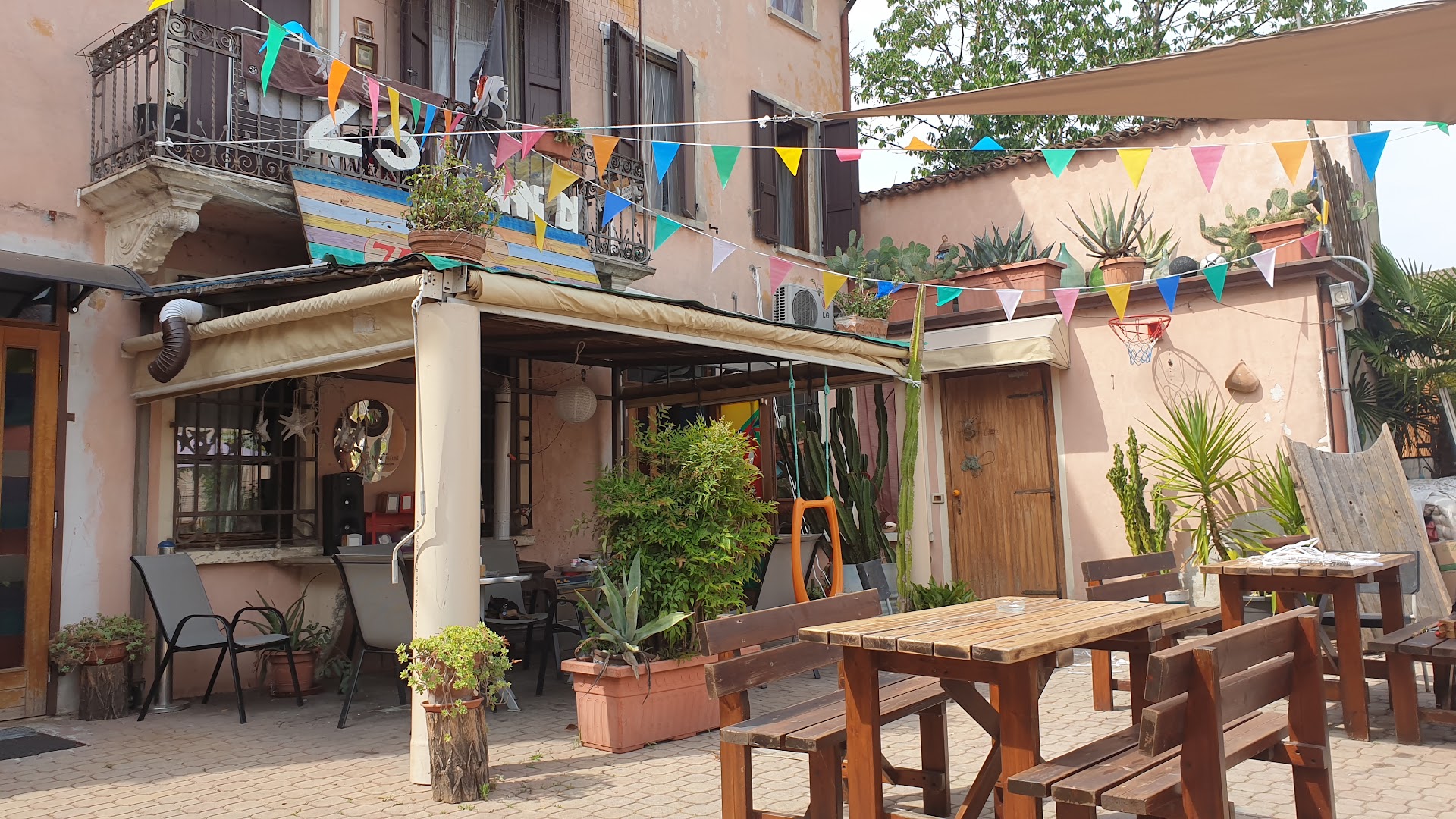 Zanzibar Birreria