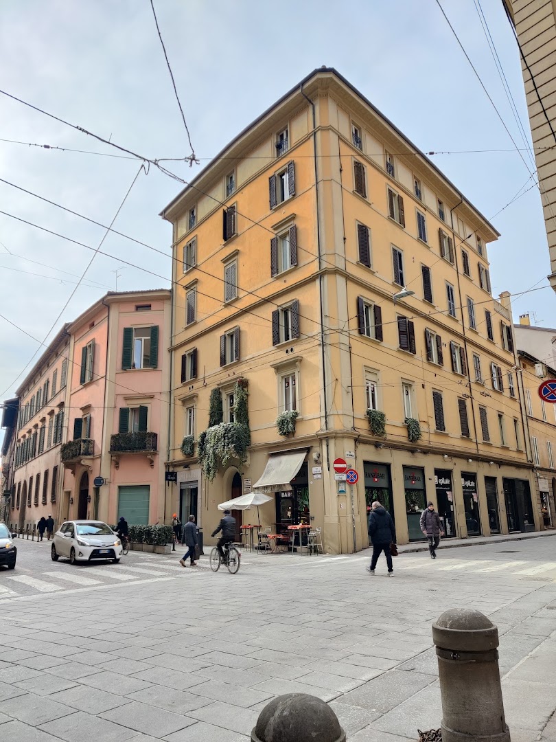 ZanziBar Bologna
