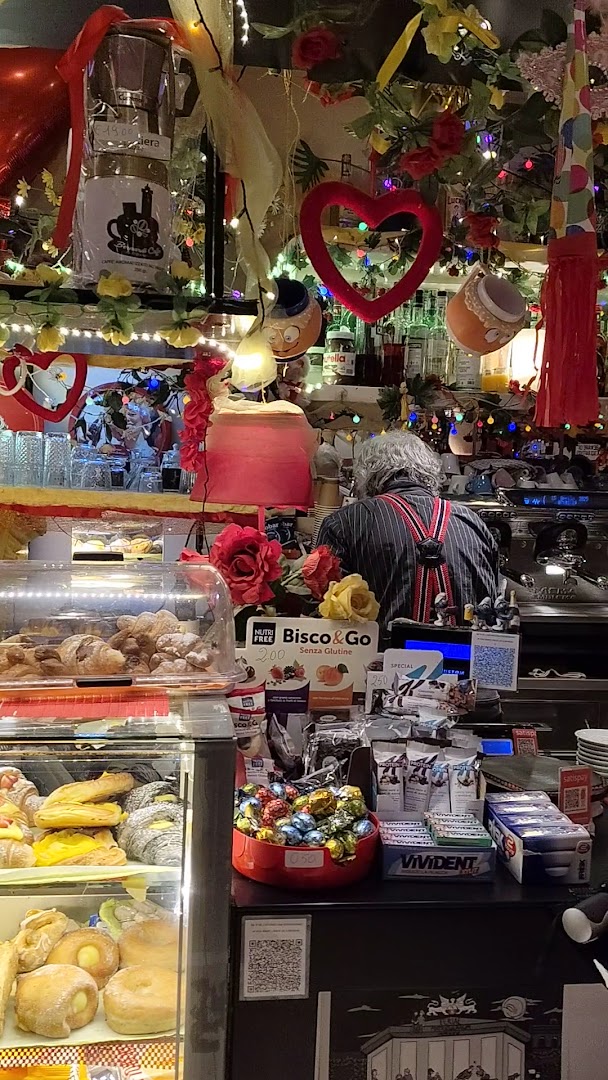 ZanziBar Bologna