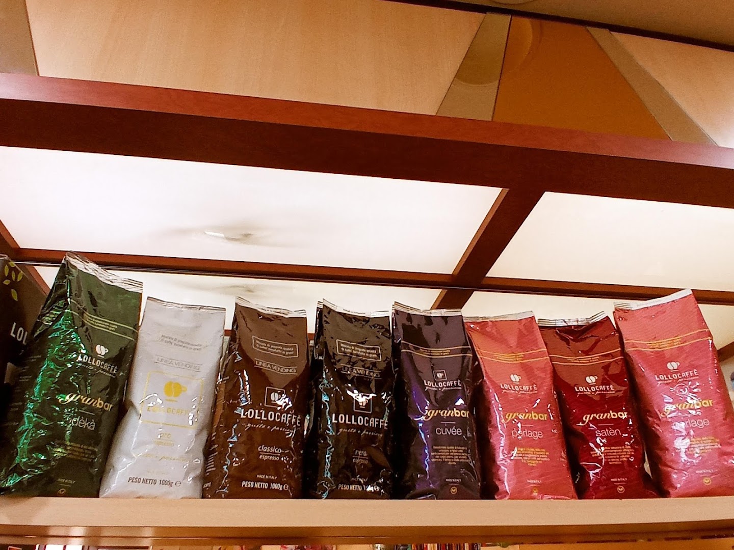 Zanzibar Caffe’, Pietra Ligure