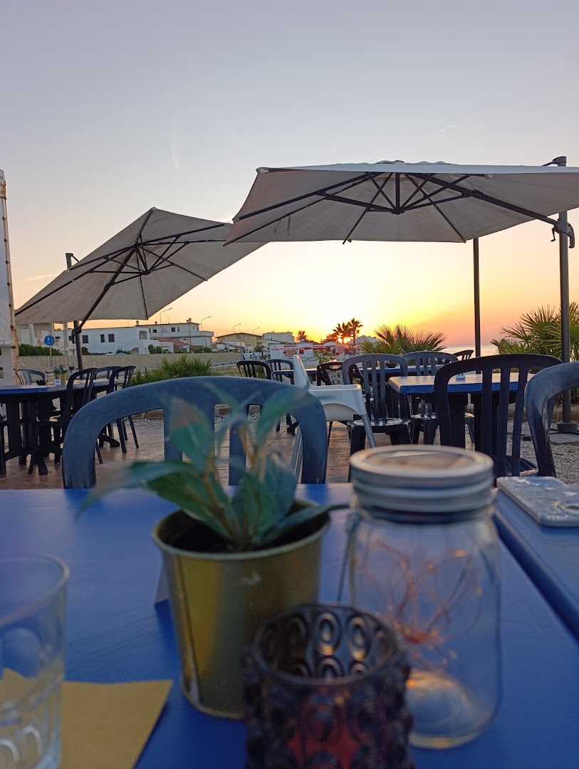 Zanzibar - Food Restaurant