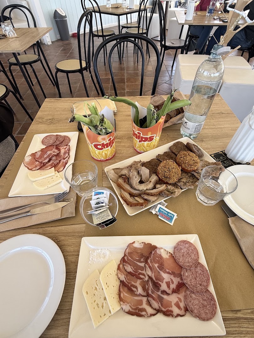 Zanzibar - Food Restaurant, Montemarciano