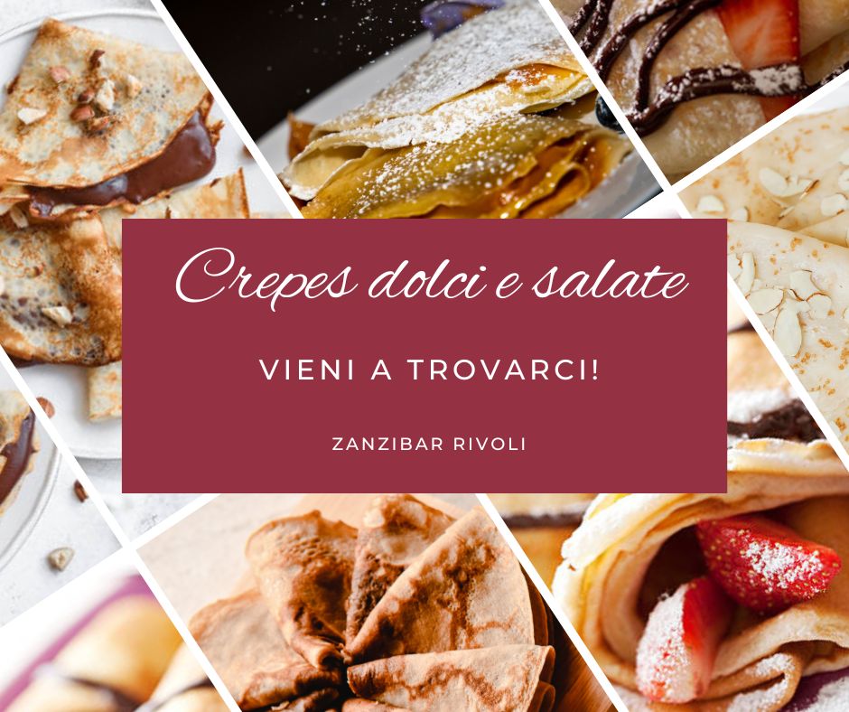 Zanzibar Rivoli, Rivoli