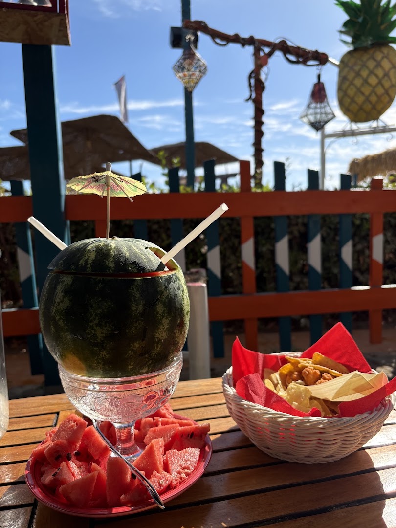 Zanzibar Versilia cocktail bar Ristorante Pizzeria