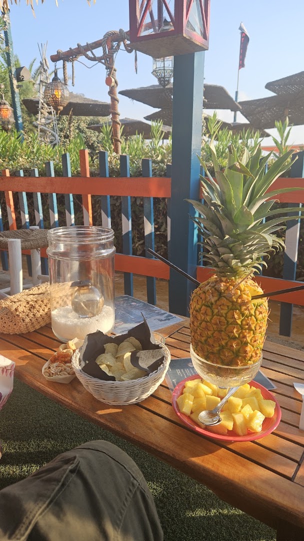 Zanzibar Versilia cocktail bar Ristorante Pizzeria, Pietrasanta