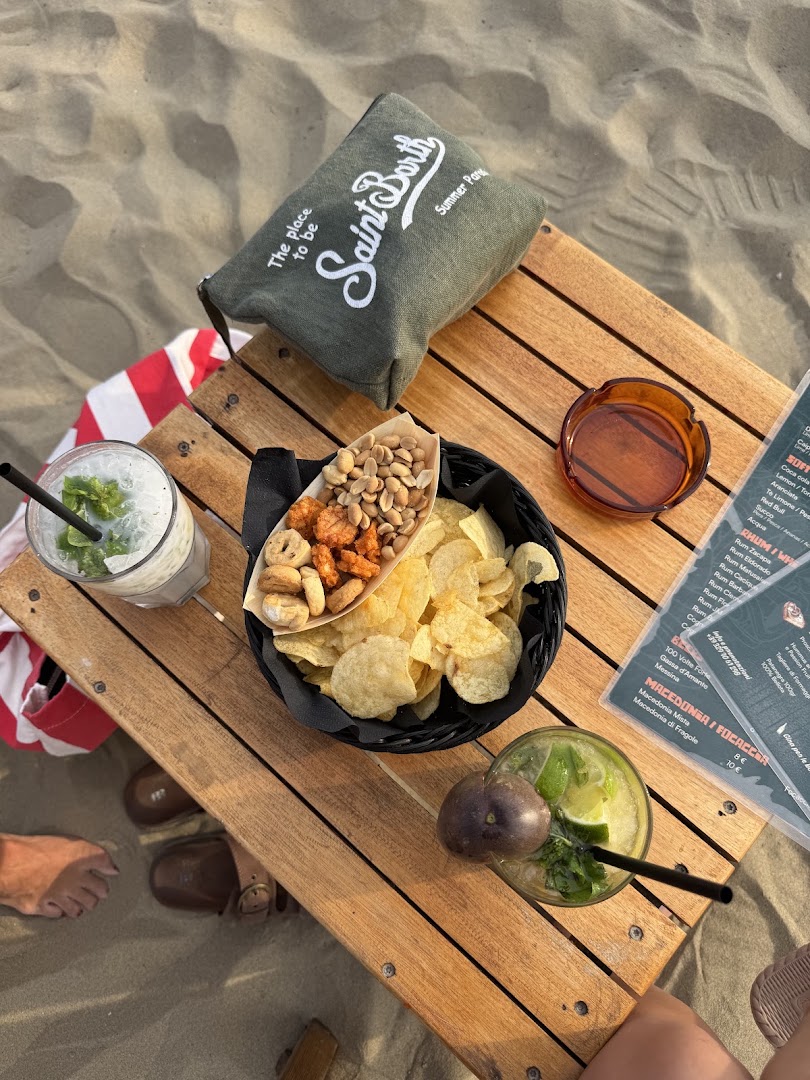 Zanzibar Versilia cocktail bar Ristorante Pizzeria