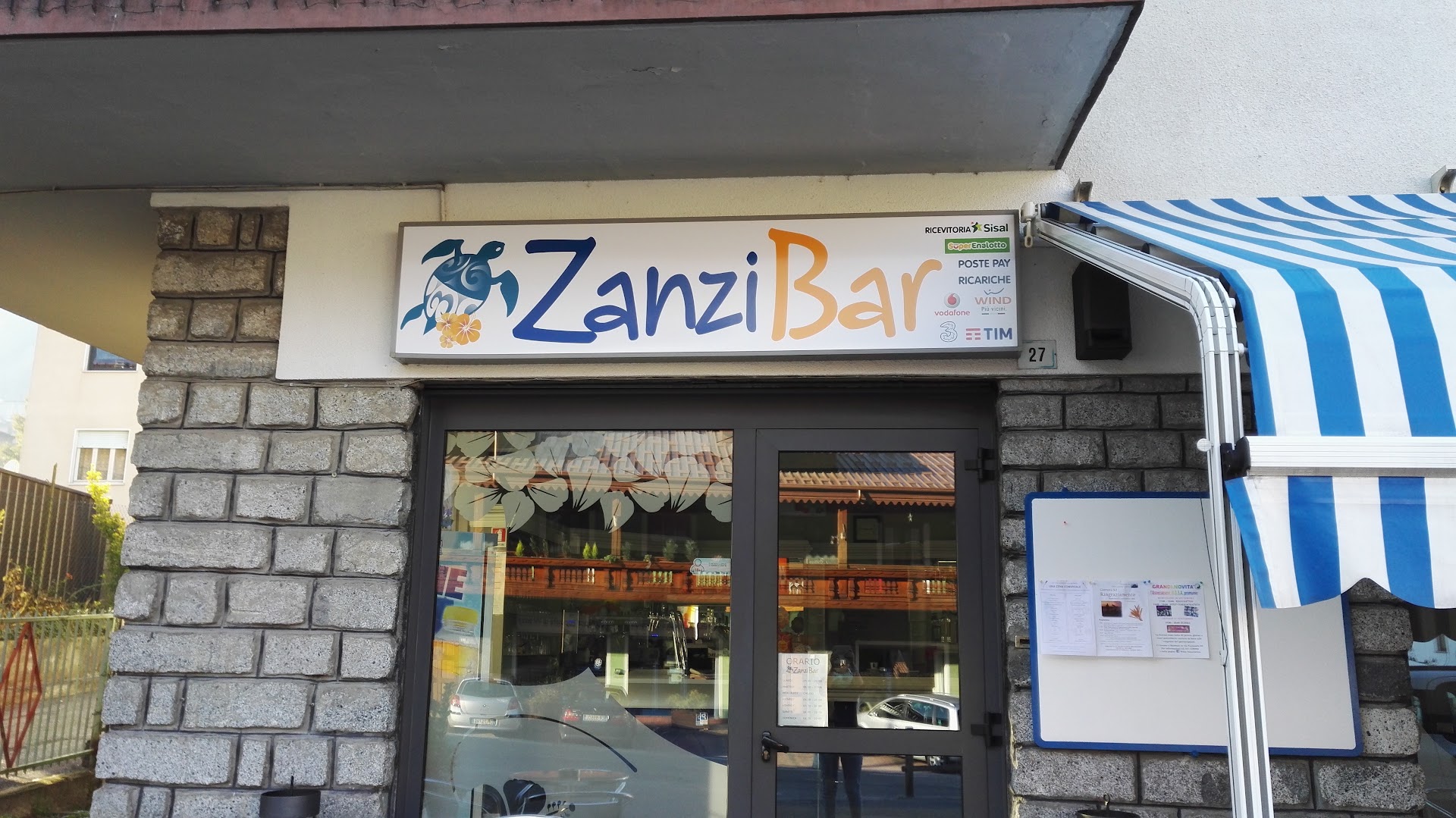 ZanziBar