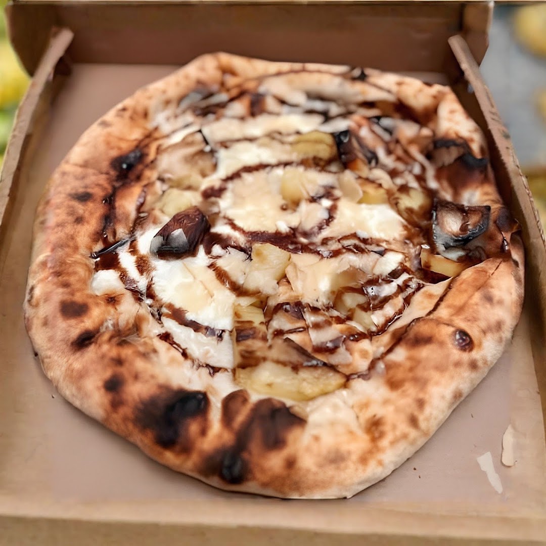 Zapap Pratello, Bologna