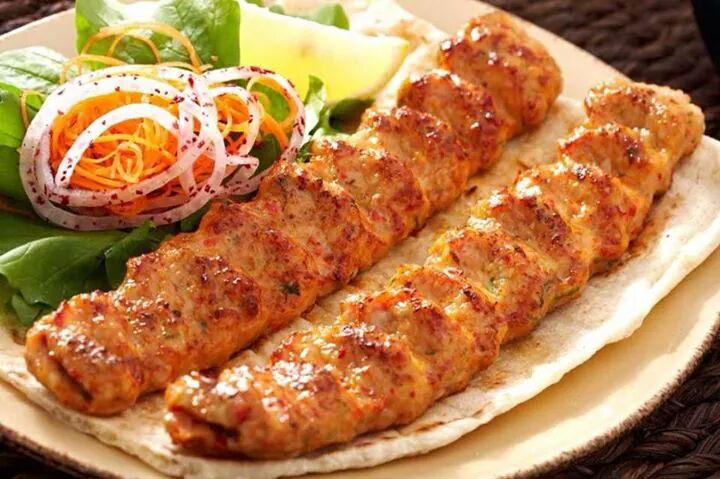 Zara Bella Kebab, Pedrengo