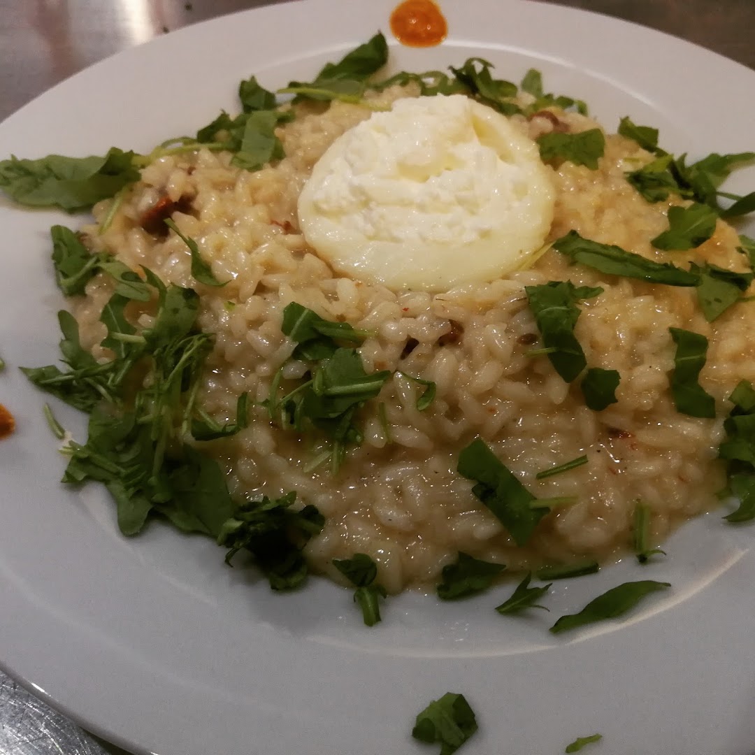 Zara Bistrot, Cologno Monzese