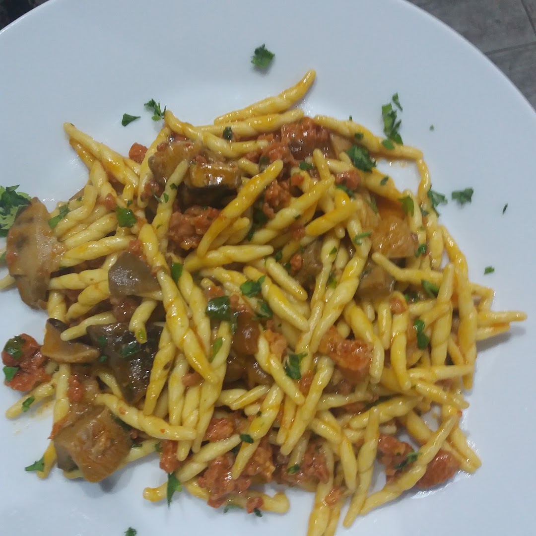 Zara Bistrot