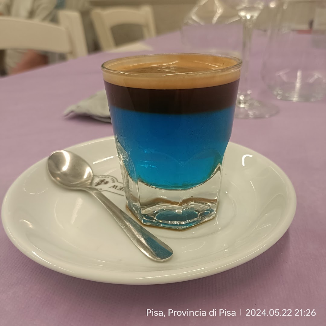Zara, Ristorante, Centro Sportivo, Pisa