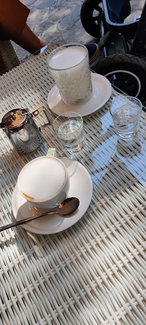 Zaracafe