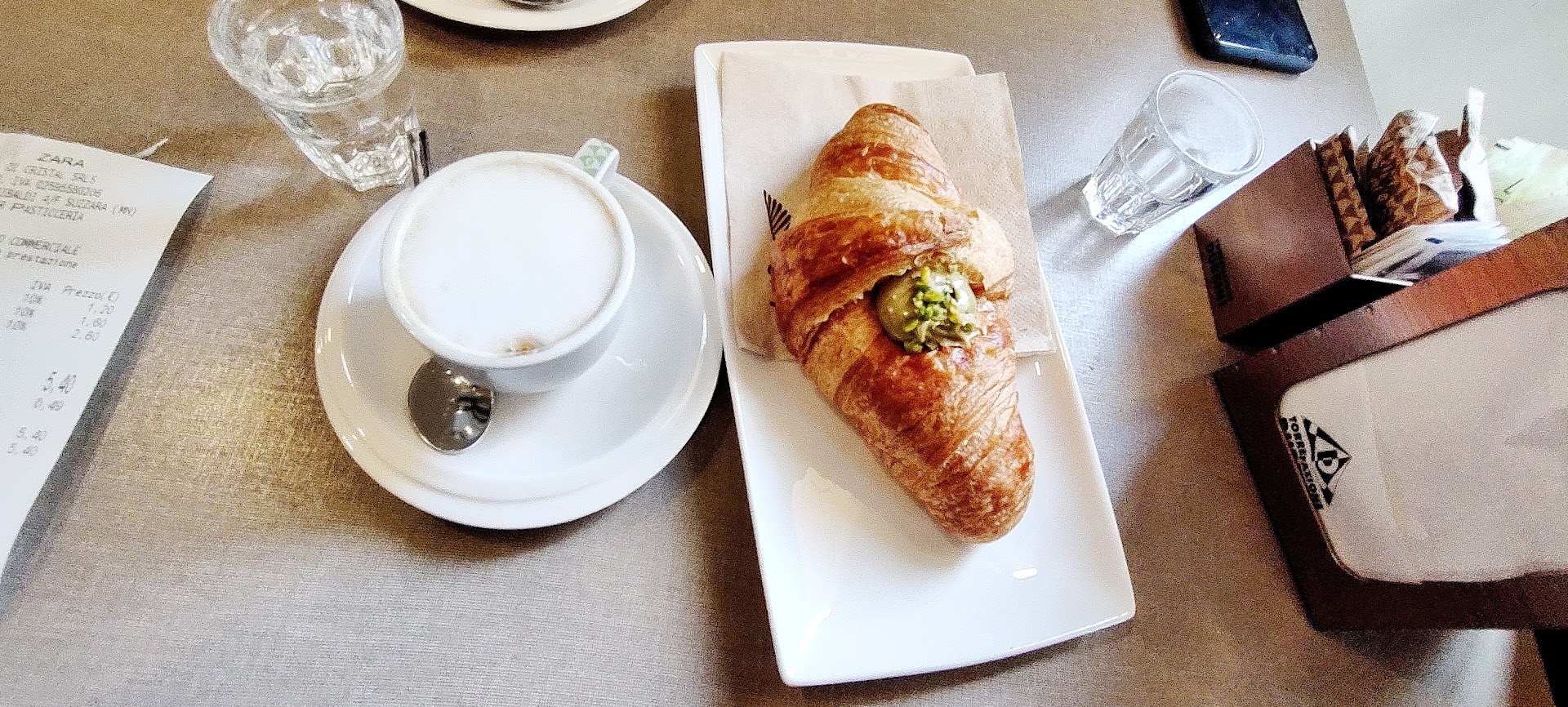 Zaracafe