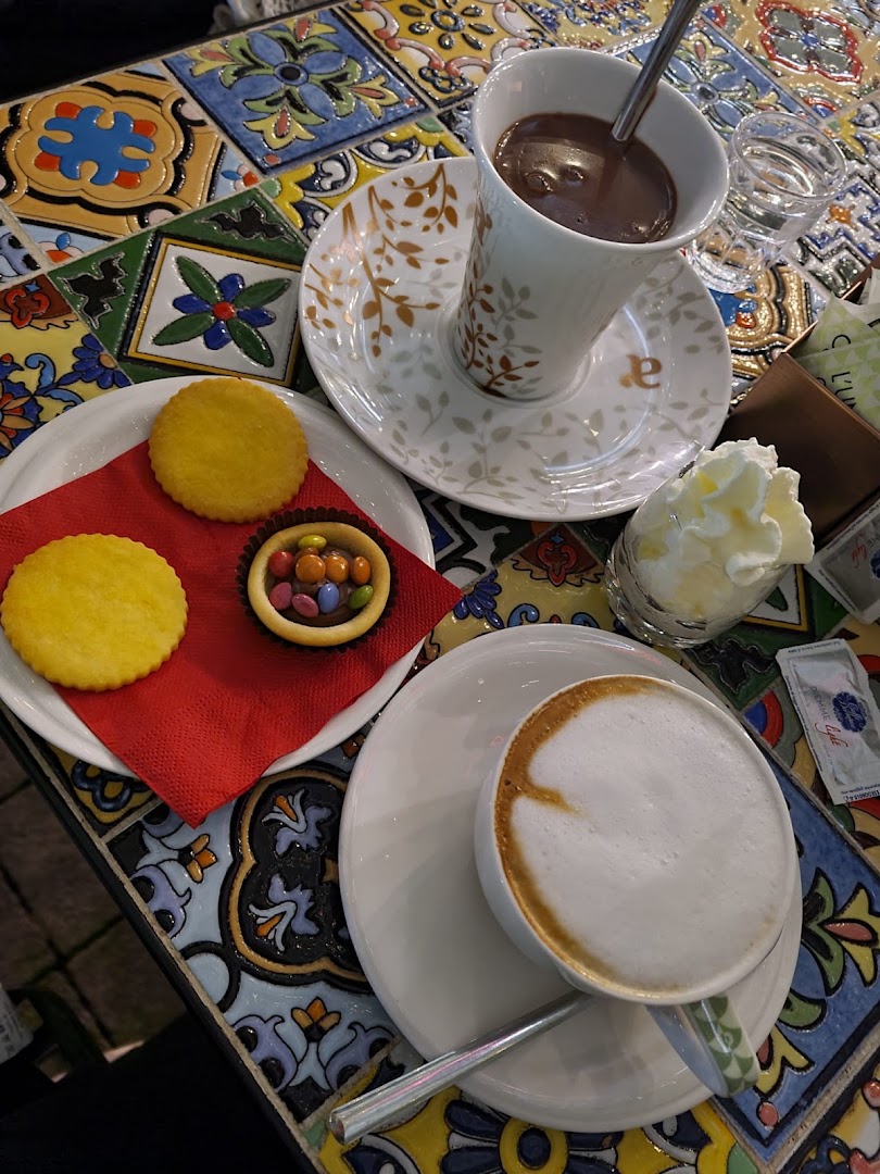 Zaracafe