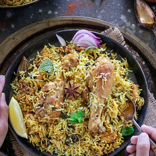 Zari's Kebab e Ristorante Indiano Pakistano