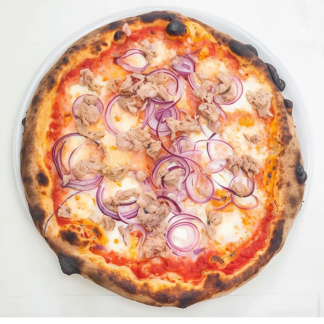 Zaro istanbul kebab pizza, Civitavecchia