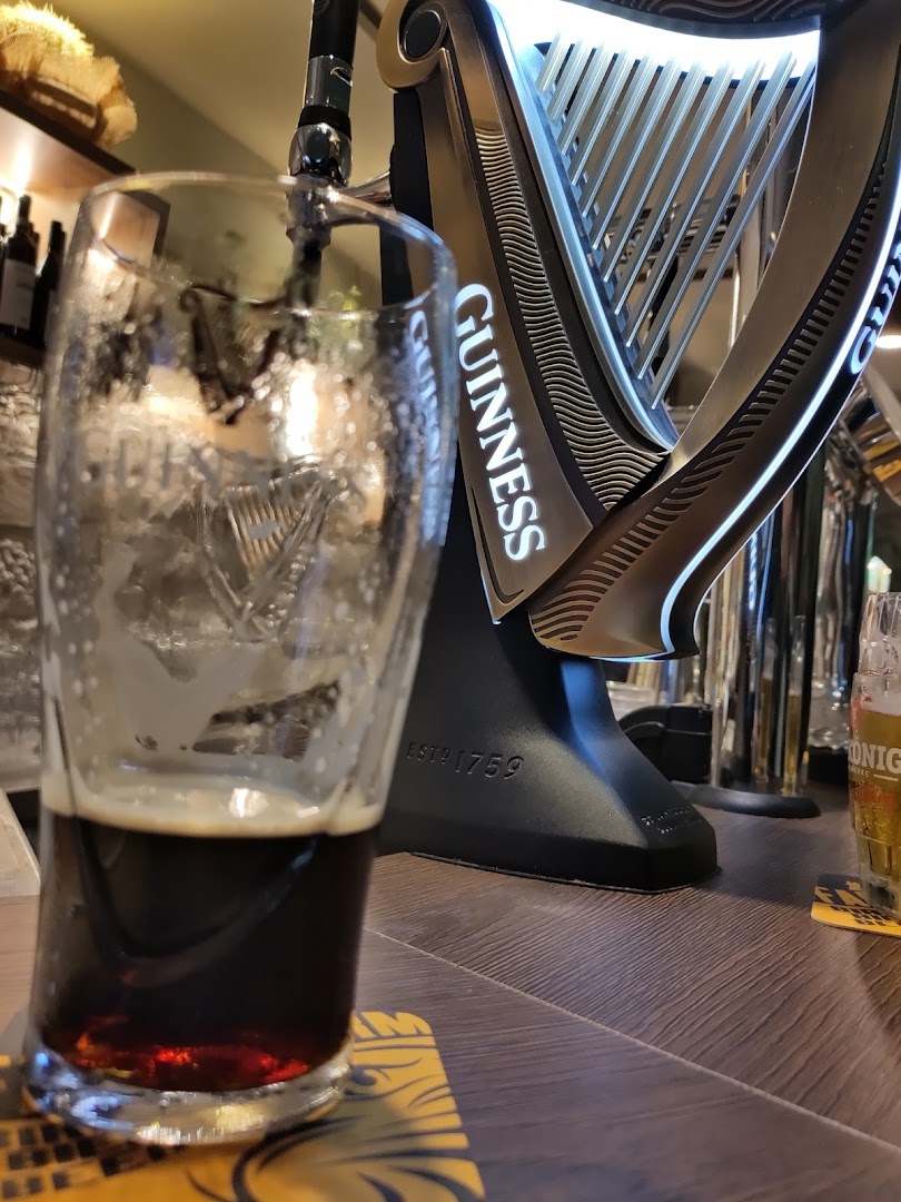 Zasso_Funny Public House