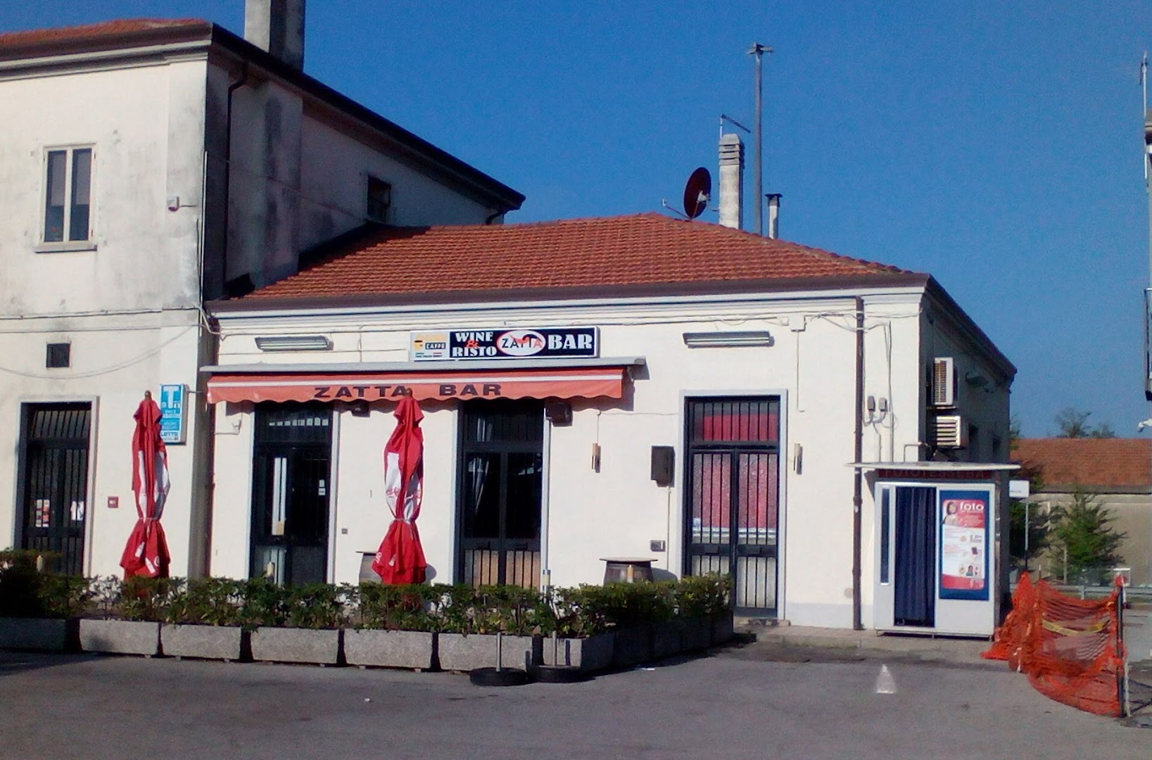 Zatta Bar