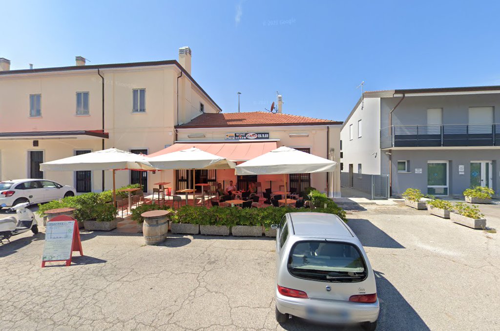 Zatta Bar