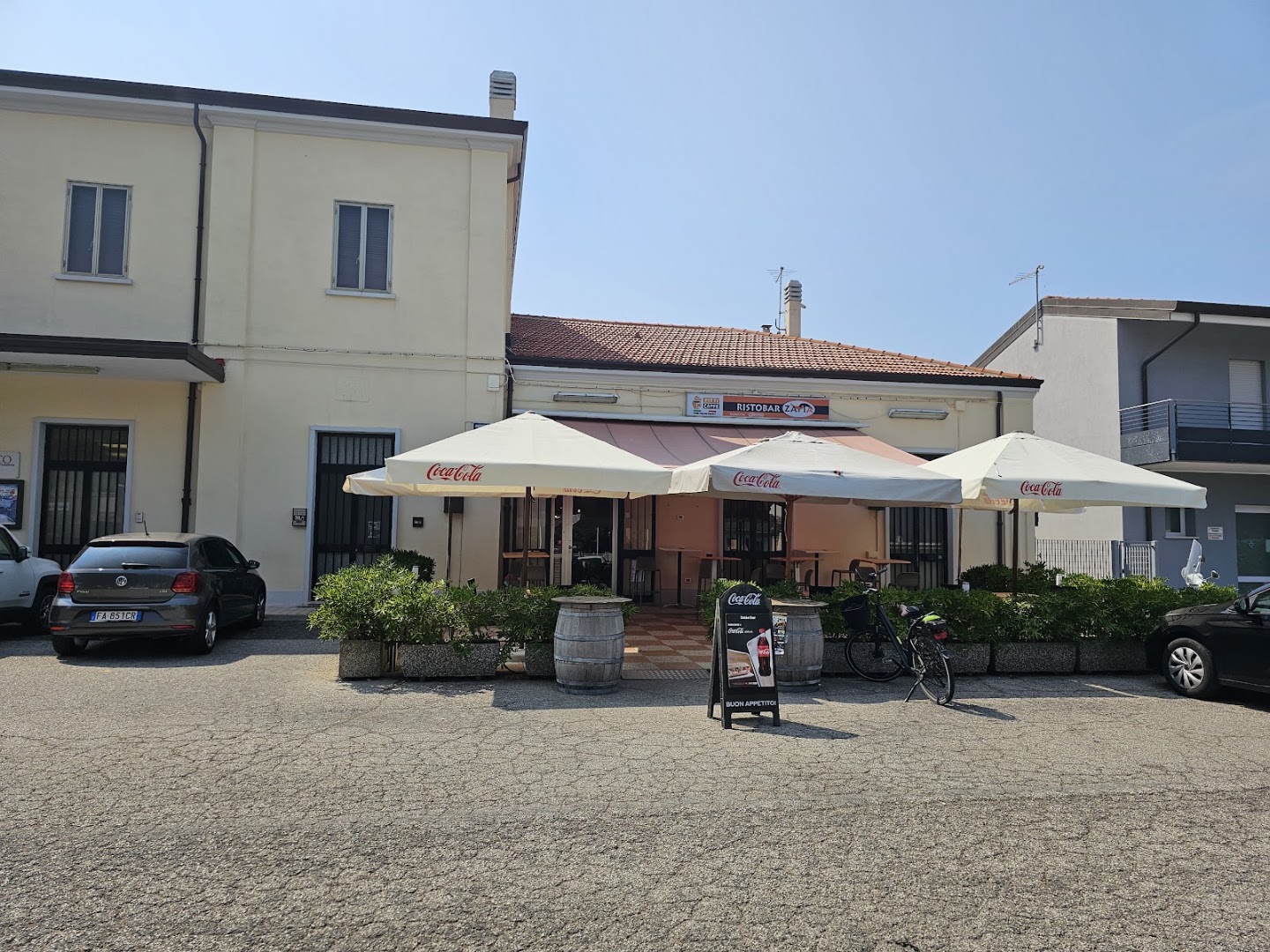 Zatta Bar