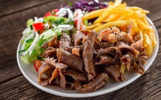 Zaza Doner Kebap, Olbia