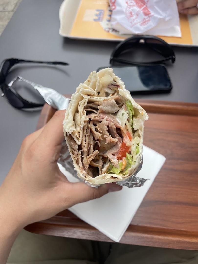 Zaza Doner Kebap