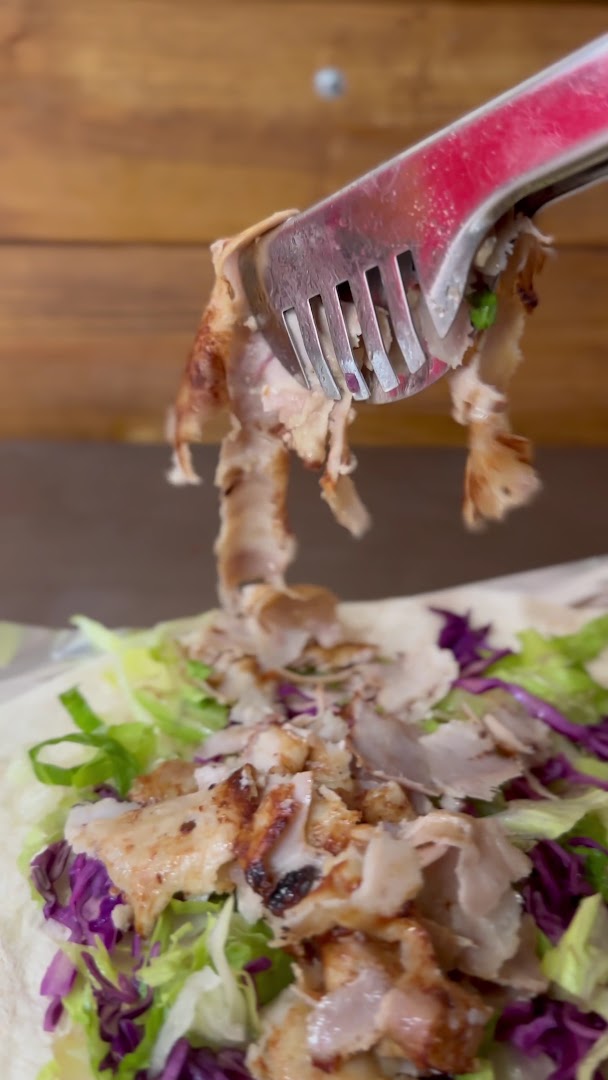 Zaza Istanbul Kebab