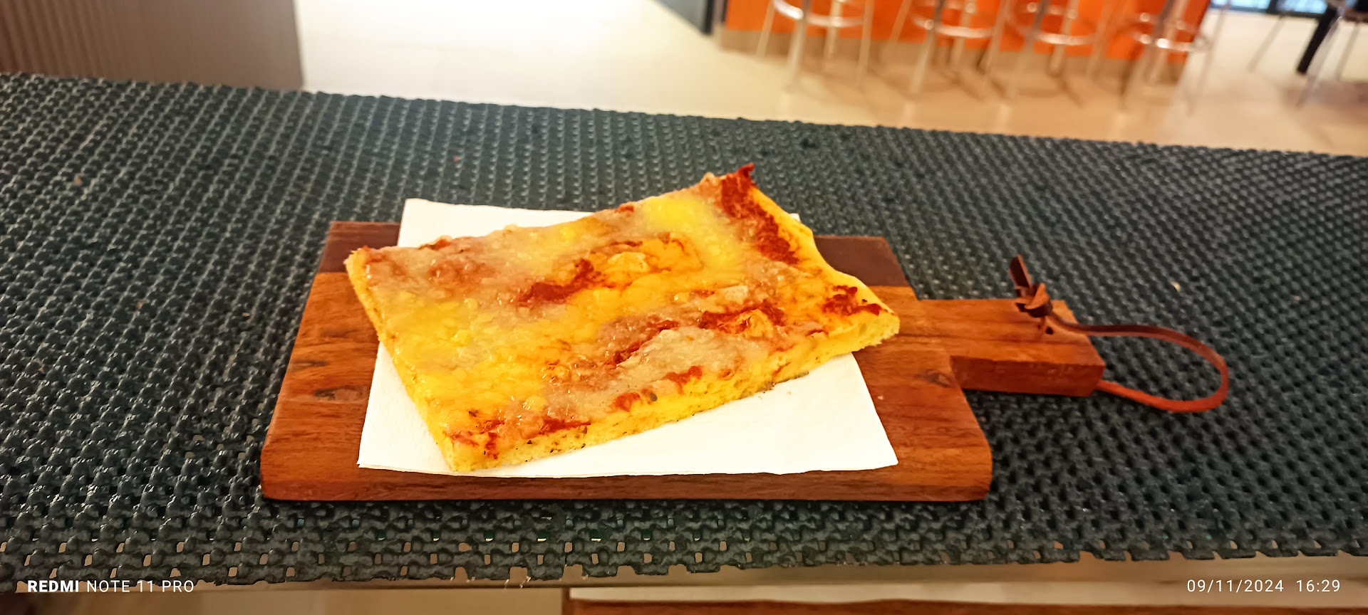 Zaza Kebab e Bar Curdi
