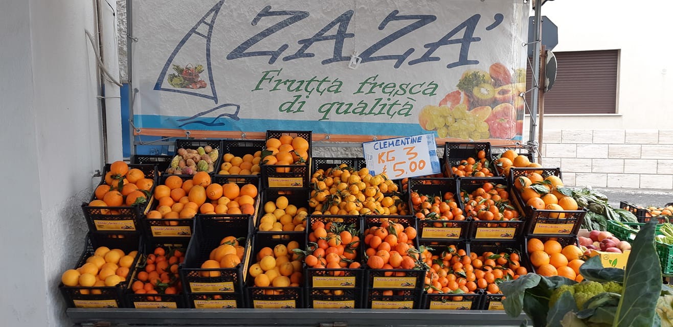 Zazà Pantelleria