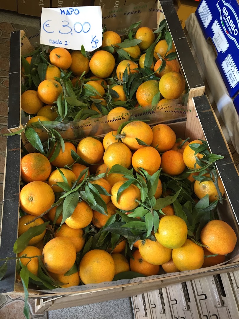 Zazà Pantelleria