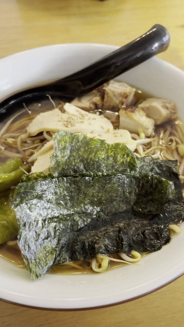 Zazà Ramen, Milano