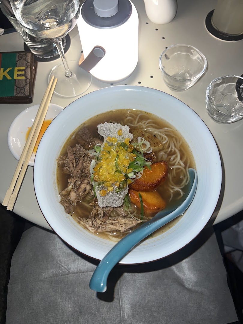 Zazà Ramen