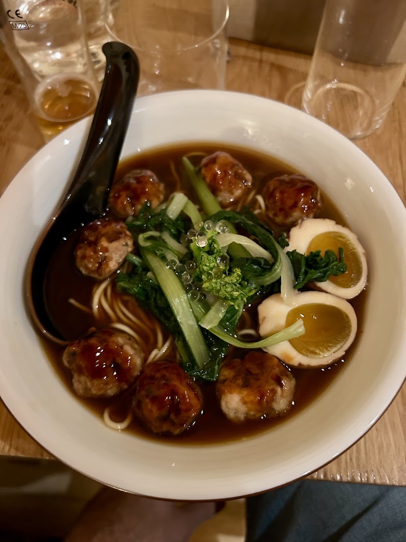 Zazà Ramen