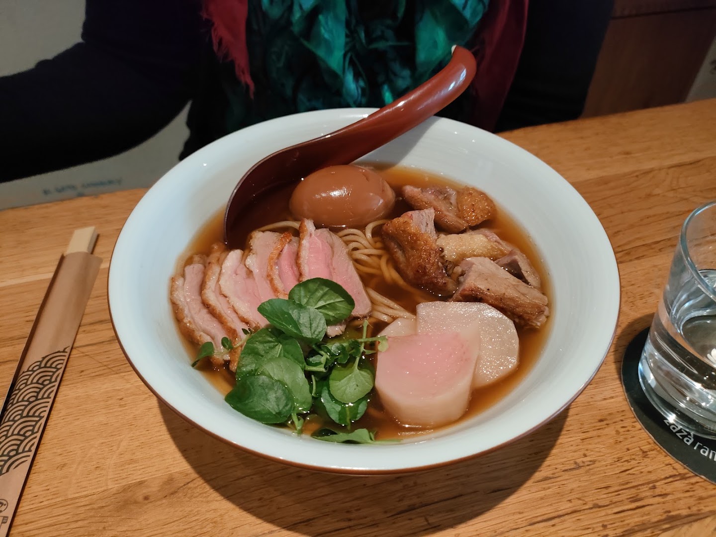 Zazà Ramen
