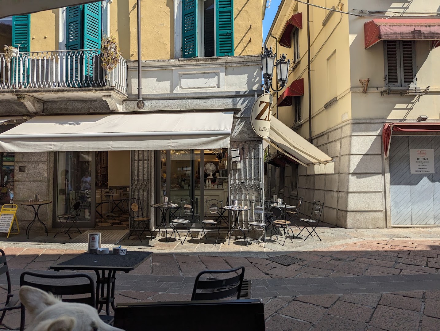 ZB Bistrot