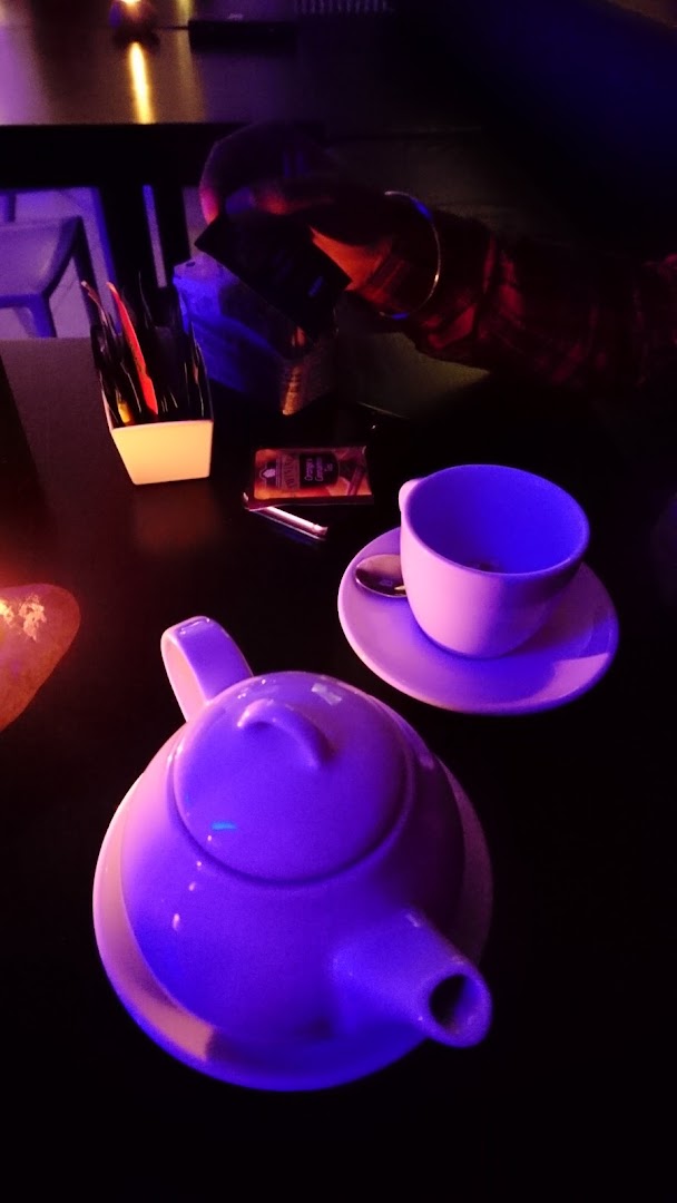 Zeb Caffè