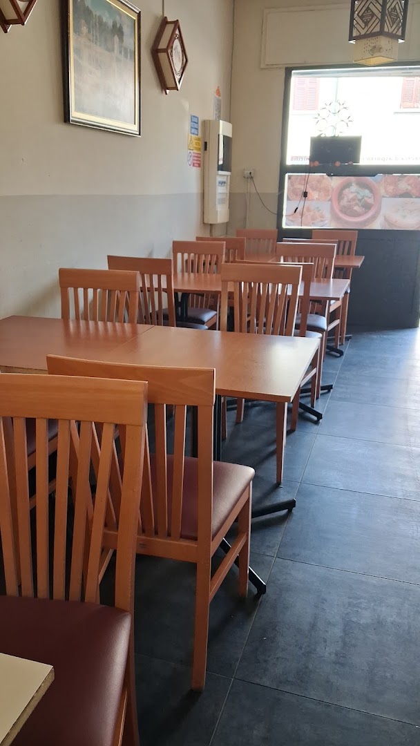 ZEESHAN KEBAB & RESTAURANT HALAL