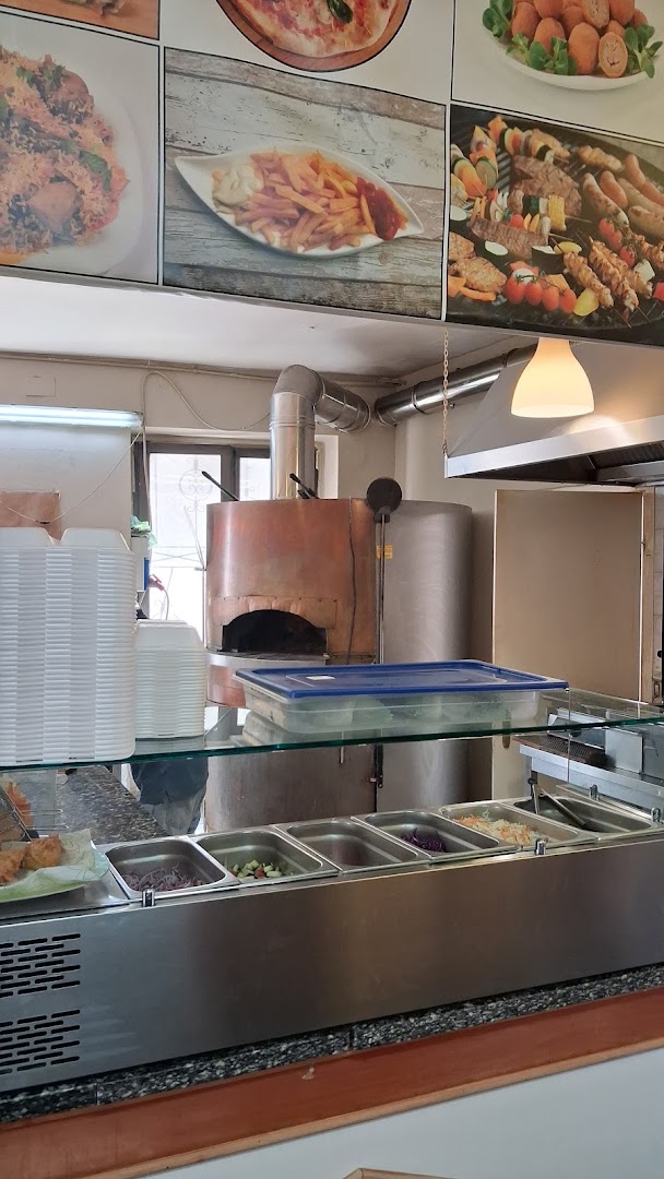 ZEESHAN KEBAB & RESTAURANT HALAL