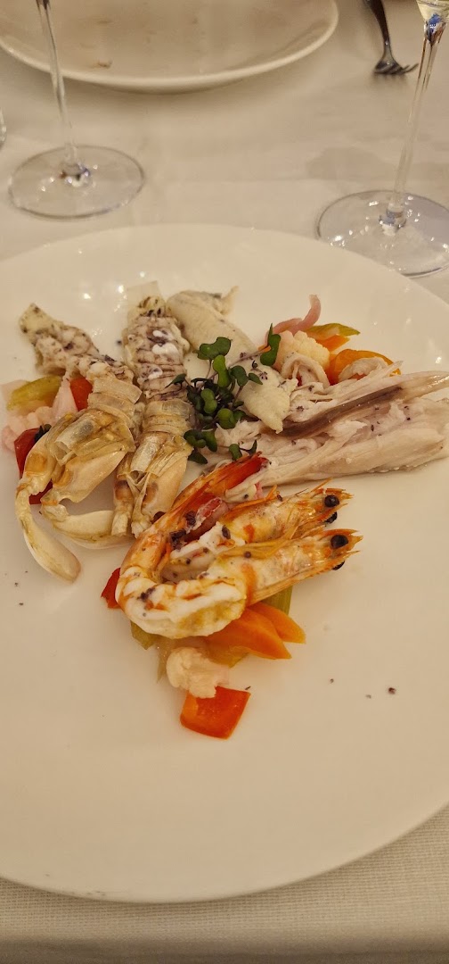 Zefiro 268 - Ristorante e Spiaggia