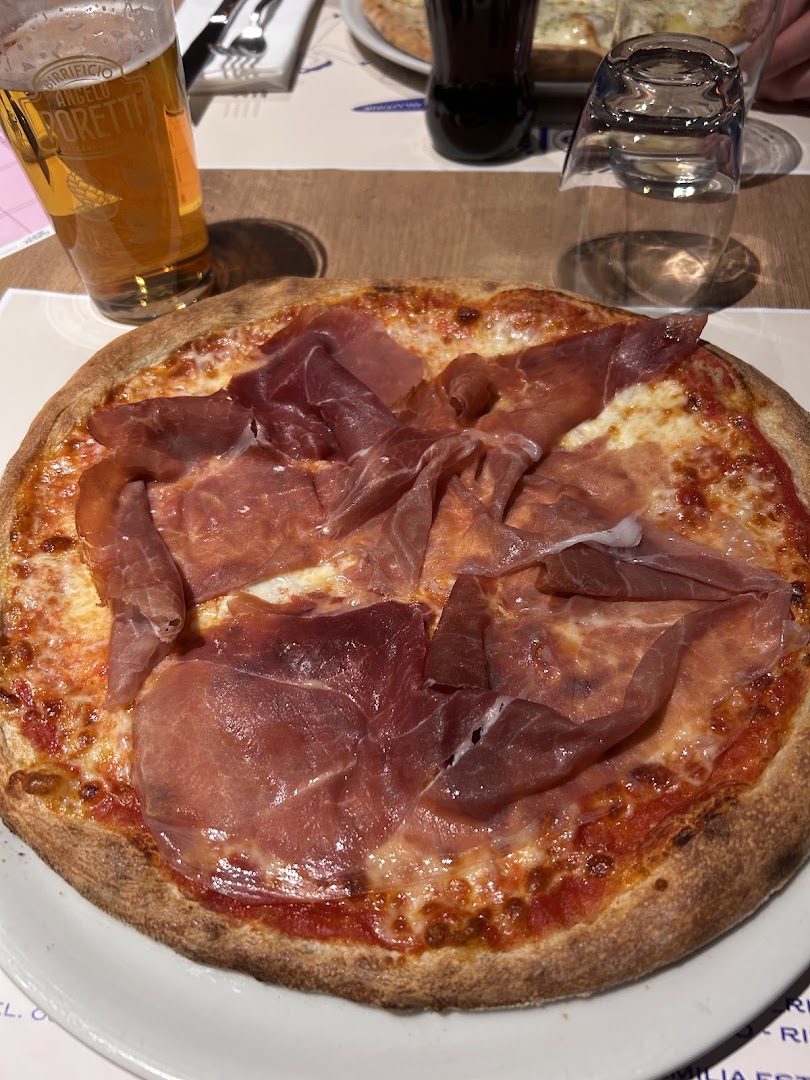 Zefiro - Ristorante Pizzeria