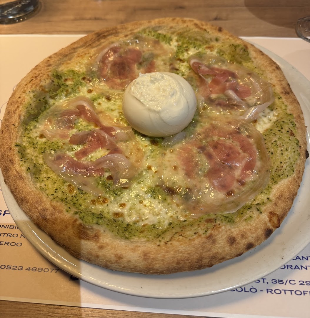 Zefiro - Ristorante Pizzeria