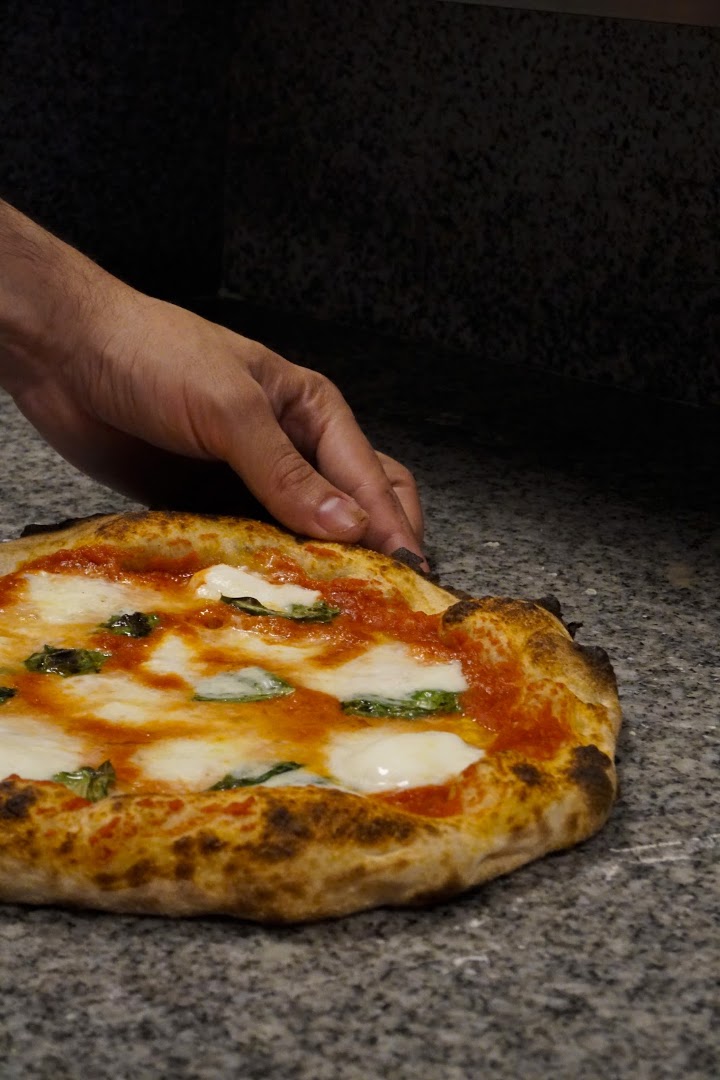 Zefiro - Ristorante Pizzeria