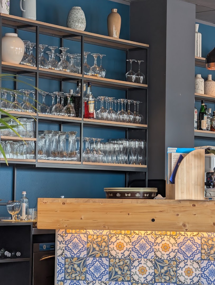 Zefiro - Ristorante Pizzeria