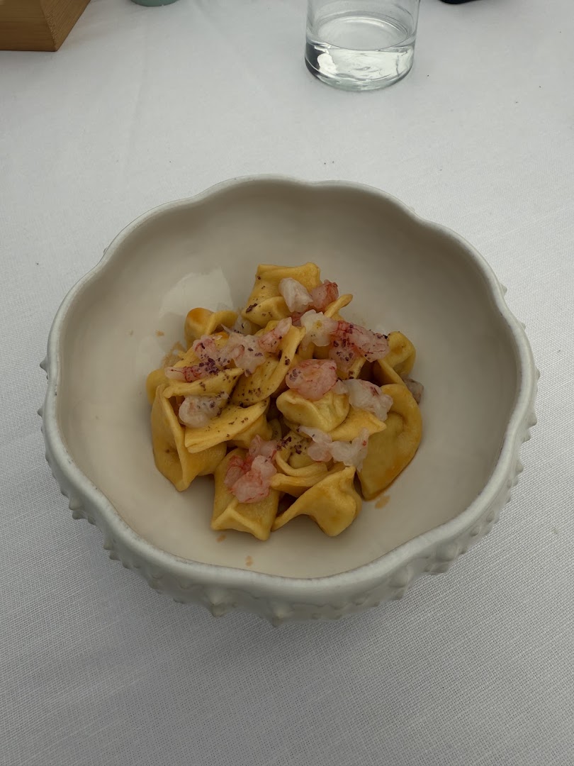 Zefiro 268 - Ristorante e Spiaggia